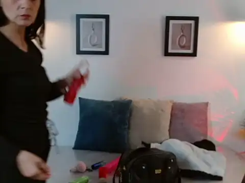 Juliana__lx's Live XXX Chat