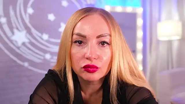 Margo_Pearls' Live XXX Chat