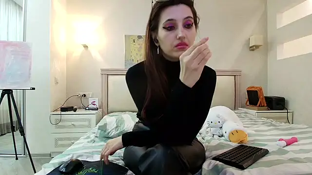 Iren Chat XXX in diretta