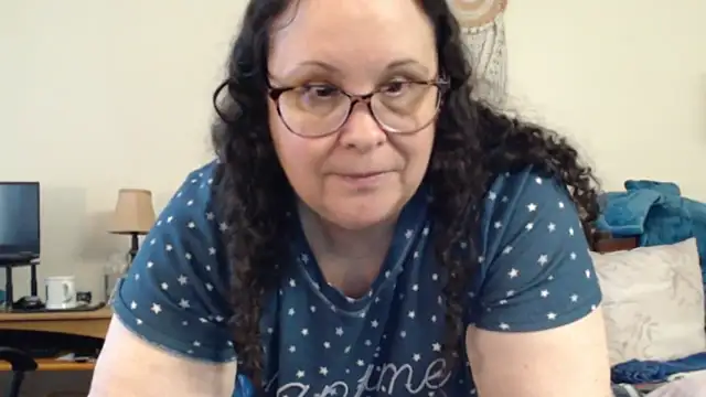 Juicy_Julie469's Live XXX Chat