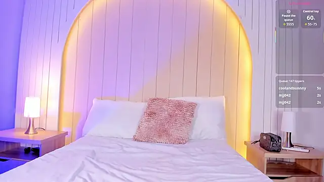 ALICESANDOVAL Chat XXX live