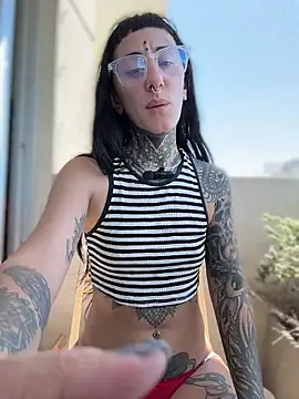 samisamsx Chat XXX live