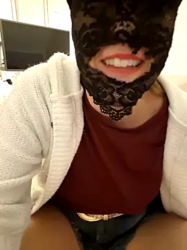 Sembang XXX Secara Langsung NaughtyCatgirl