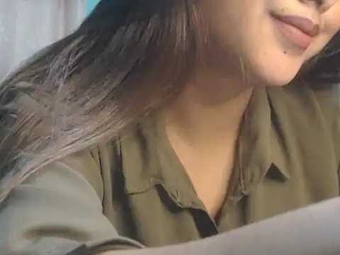 NancyRuvi's Live XXX Chat