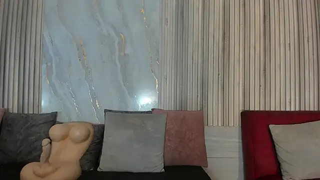 Czat XXX na żywo – BriannaChelsea