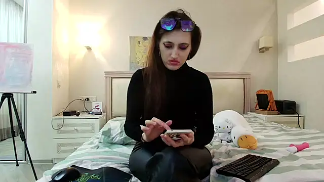 Iren's Live XXX Chat