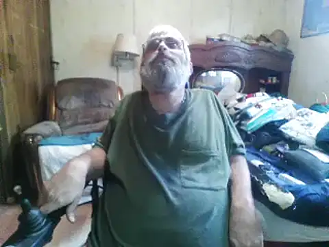 hearseguy77 라이브 XXX 채팅