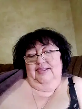 Chat XXX en directo de MilaSky5303