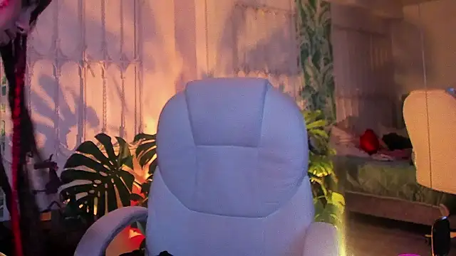 _sharlotte777 라이브 XXX 채팅