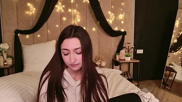 Chat +18 de Gloria_Bendall ao vivo