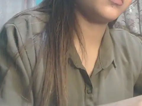 NancyRuvi's Live XXX Chat