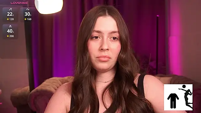 EmiliyaRoude live XXX chat