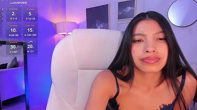 Онлайн чат XXX Tiffany_Low