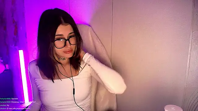 KristinaScott Live XXX Chat