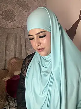 Zahida_7 Live XXX Chat