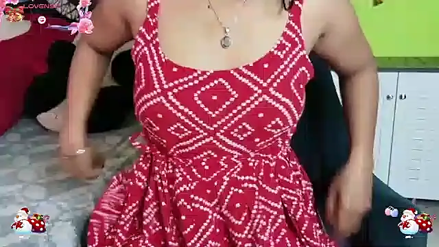 sexyhoney27のライブXXXチャット