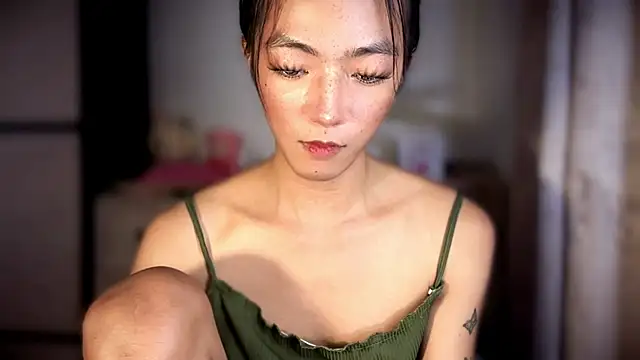 slimladyxoxo 在線直播表演