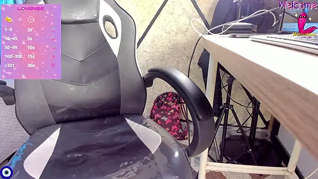 AlliceCopper's Live XXX Chat