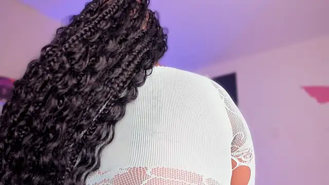 YariRose's Live XXX Chat