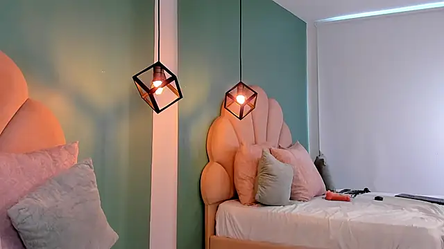 barbara_mmoon 라이브 XXX 채팅