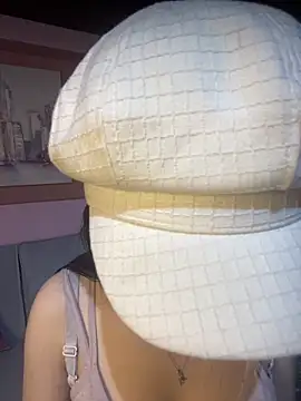 SandyPink_ – Kamerová šou