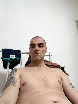 Show de webcam de DOMINATOR_SIR-MASTER