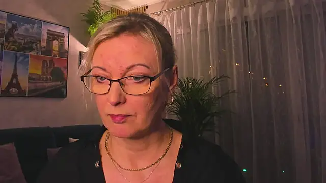 Show webcam de vanessa_chat