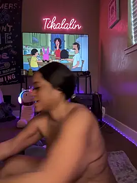 Tikalalin 即時 XXX 聊天