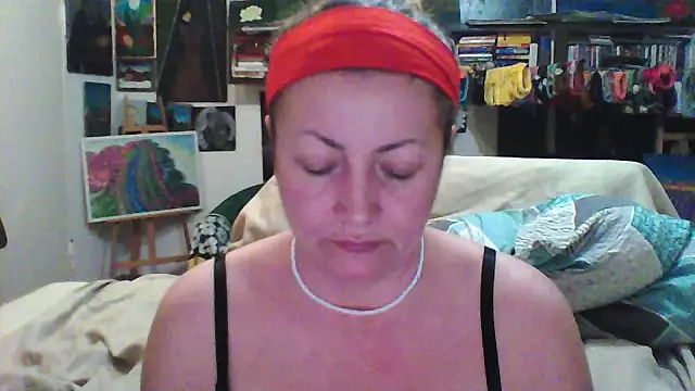 MariaAnaSunshine's Live XXX Chat