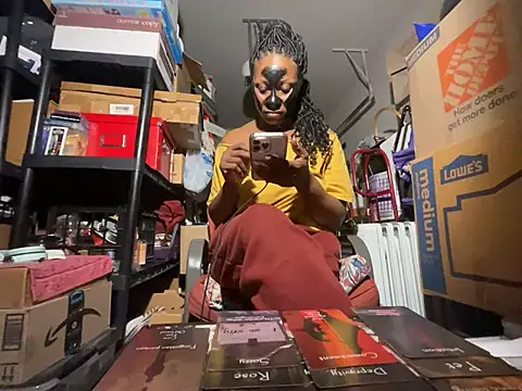 wynterheat's Live XXX Chat