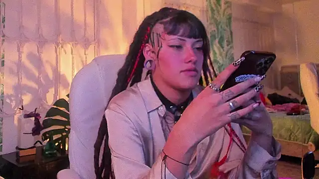 _sharlotte777's Live XXX Chat