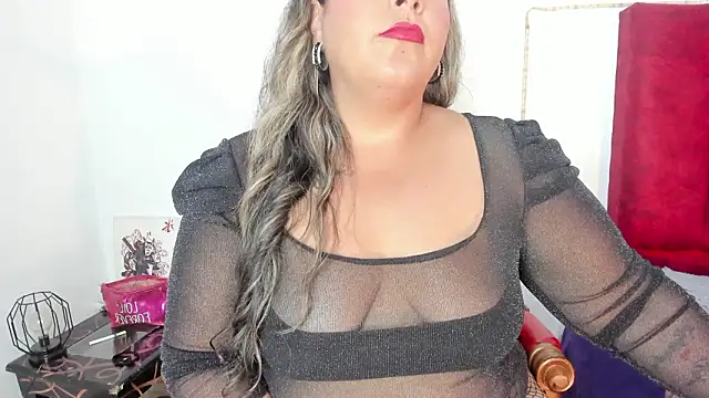 NaughtyAmeliaThompson69's Live XXX Chat