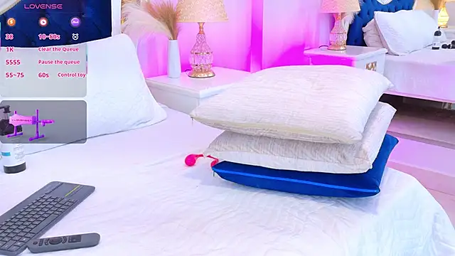 AshleyFerri's Live XXX Chat