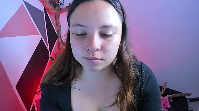 little_emma0 élő XXX-chatje