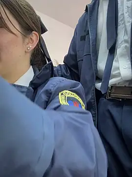 Show de SUSY__06 na webcam