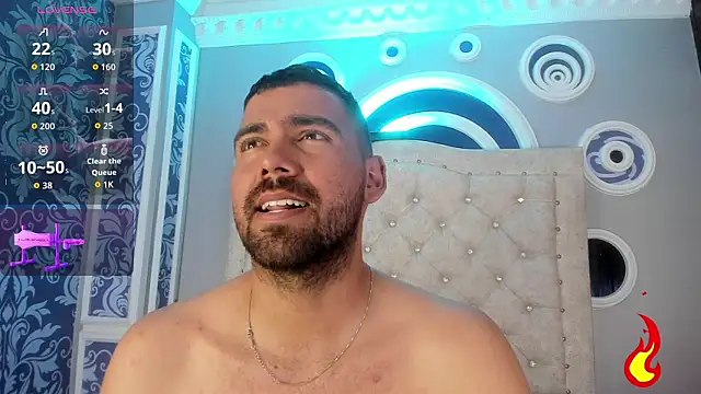 magnus_serket's Live XXX Chat