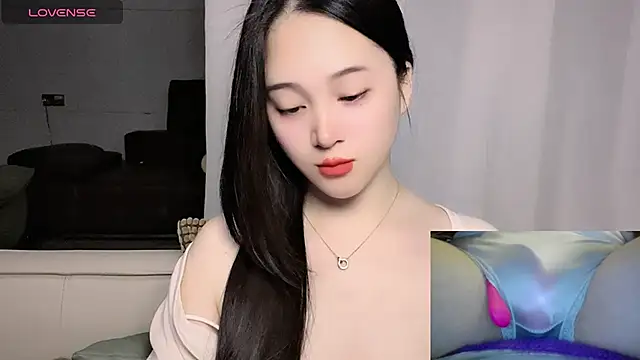 Chat +18 de woaiqinqin ao vivo