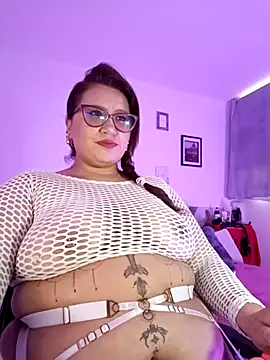 Chat +18 de Vesper_Vixen ao vivo