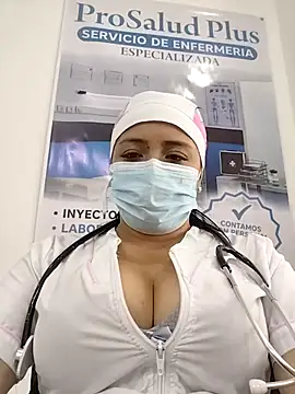 Czat XXX na żywo – MILA__06