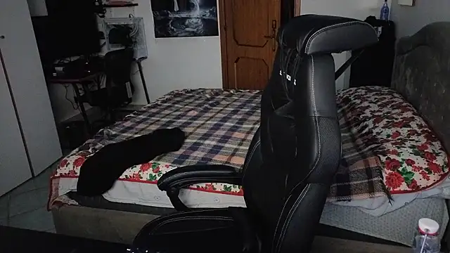 Al3xox02 即時 XXX 聊天