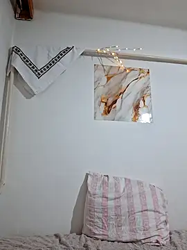 Nika_aa's Live XXX Chat