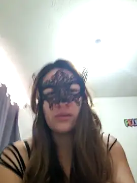 NinaGolosinaのライブXXXチャット