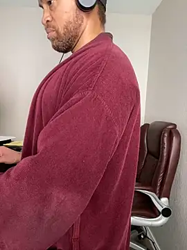 Fathero1time's Live XXX Chat