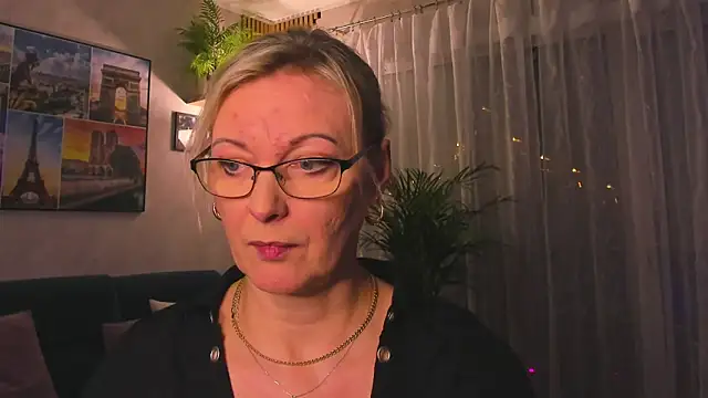 Вебкам-шоу vanessa_chat