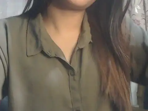 Czat XXX na żywo – NancyRuvi