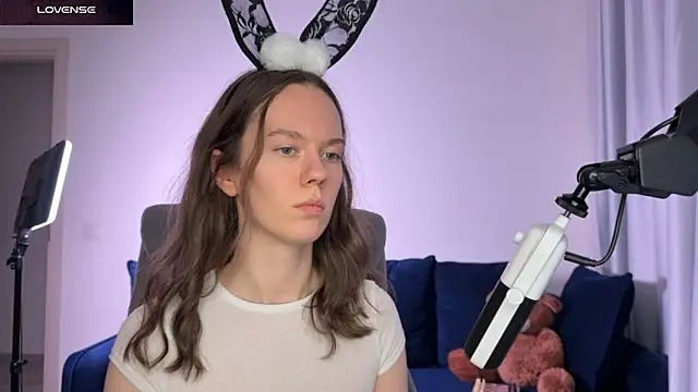 SharkyBaby Live XXX-chat