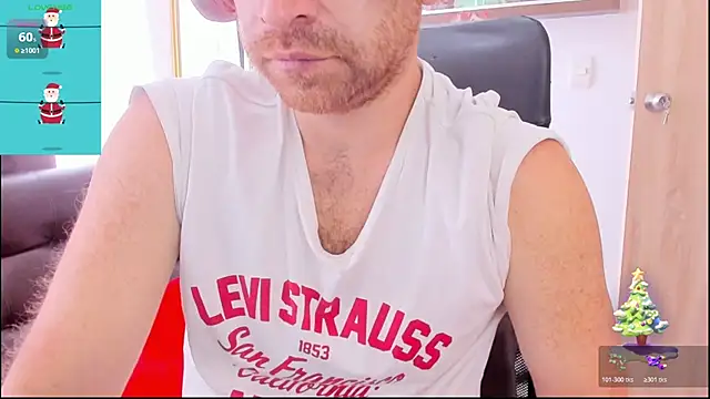 michacosio Show in webcam