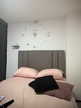 am_lee's Live XXX Chat