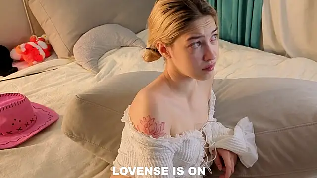 AngelicRice's Live XXX Chat