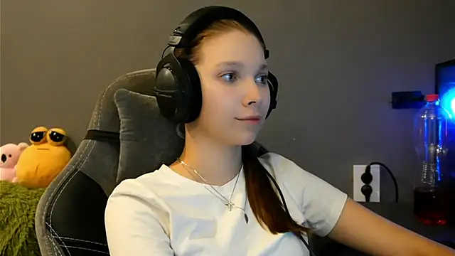 Softixq's Live XXX Chat